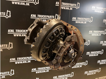 ترس تفاضلي VOLVO