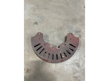 أجزاء الفرامل VOLVO