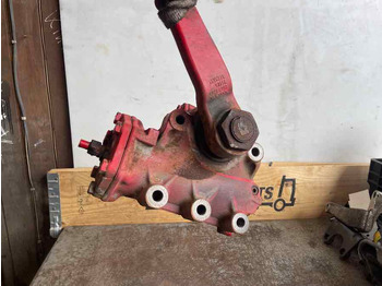 المقود - شاحنة VOLVO STEERING GEAR 250351: صورة 2 المقود - شاحنة VOLVO STEERING GEAR 250351: صورة 2