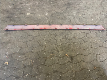 الكابينة والداخلية VOLVO