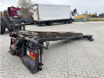 رافعة خطافية/ نظام اللودر الانزلاقي WIREHEJS: صورة 4