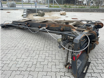 رافعة خطافية/ نظام اللودر الانزلاقي WIREHEJS: صورة 2