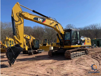 تأجير CAT 325D CAT 325D: صورة 2