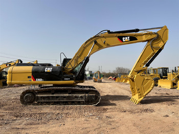 حفّار CATERPILLAR 336D2