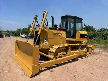 بلدوزر CATERPILLAR D6G