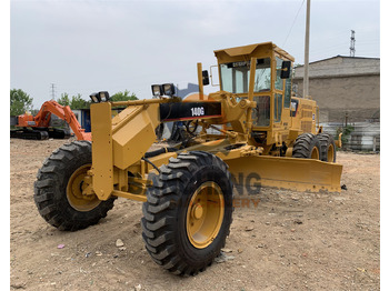 ماكينة تسوية CATERPILLAR 140G