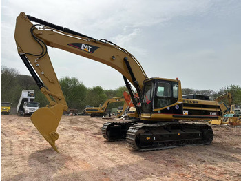 حفّار CATERPILLAR 330BL