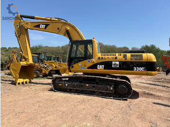 حفّار CATERPILLAR 330CL
