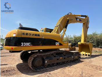 حفّار CATERPILLAR 330CL