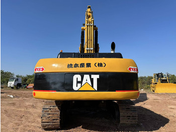حفّار CATERPILLAR 330C: صورة 5
