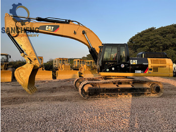 حفار زاحف CATERPILLAR 330D2L