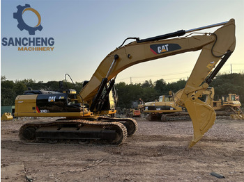 حفار زاحف CATERPILLAR 330D2L