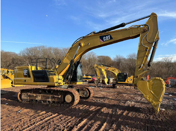 حفّار CATERPILLAR 336