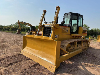 بلدوزر CATERPILLAR D6G Crawler Dozer: صورة 5
