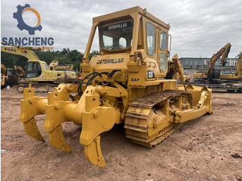 بلدوزر CATERPILLAR D7G