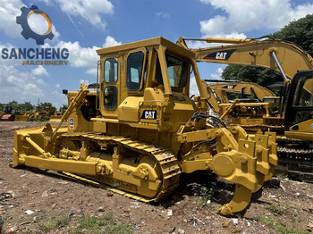 بلدوزر CATERPILLAR D7G