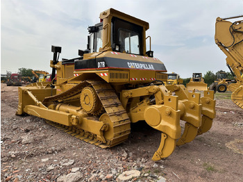 بلدوزر CATERPILLAR D7R