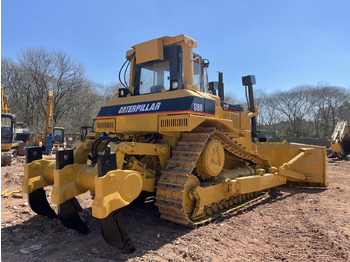 بلدوزر CATERPILLAR D8R