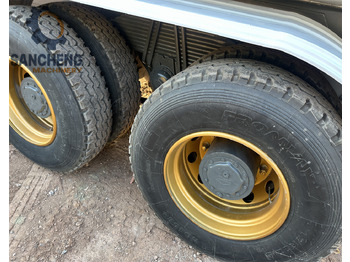 تأجير SINOTRUK HOWO 371 6x4 Water Tanker Truck SINOTRUK HOWO 371 6x4 Water Tanker Truck: صورة 5 تأجير SINOTRUK HOWO 371 6x4 Water Tanker Truck SINOTRUK HOWO 371 6x4 Water Tanker Truck: صورة 5