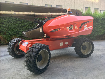 مرفاع تلسكوبي للبيع  MANITOU 220 TJ+ / 260 TJ / 280 TJ - 2019: صورة 5