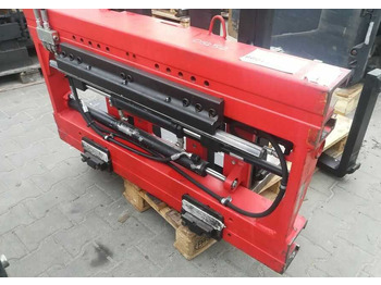 مشعبات BOLZONI AURAMO