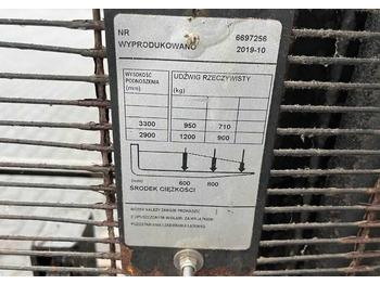 آلة تكديس BT SWE120: صورة 5 آلة تكديس BT SWE120: صورة 5