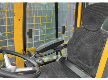 شاحنة بلودر جانبي Baumann HX50/12/45ST: صورة 2