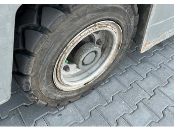 شاحنة بلودر جانبي Baumann HX50/12/51TR: صورة 4 شاحنة بلودر جانبي Baumann HX50/12/51TR: صورة 4