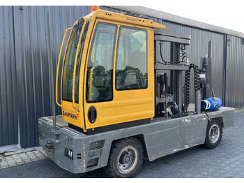 شاحنة بلودر جانبي Baumann HX50/12/51TR: صورة 3 شاحنة بلودر جانبي Baumann HX50/12/51TR: صورة 3