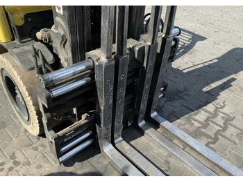 مشعبات Bolzoni DS13FS: صورة 3