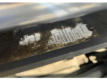 مشعبات Bolzoni DS13FS: صورة 2