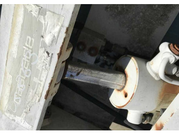 مشعبات CASCADE