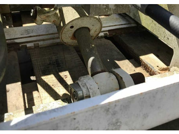 مشعبات CASCADE