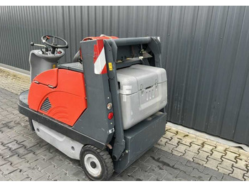 كناسة المناطق الصناعية Hako Jonas 1200V: صورة 3