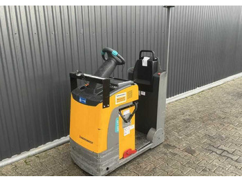 جرار سحب JUNGHEINRICH