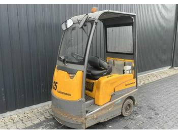 جرار سحب JUNGHEINRICH