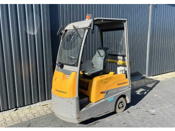 جرار سحب JUNGHEINRICH