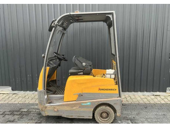 جرار سحب Jungheinrich EZS570: صورة 2 جرار سحب Jungheinrich EZS570: صورة 2