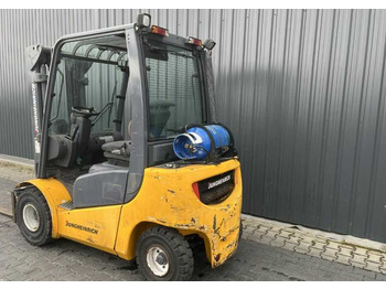 تأجير  Jungheinrich TFG425 Jungheinrich TFG425: صورة 3