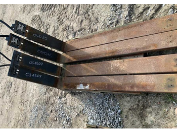 ذراع الرافعة