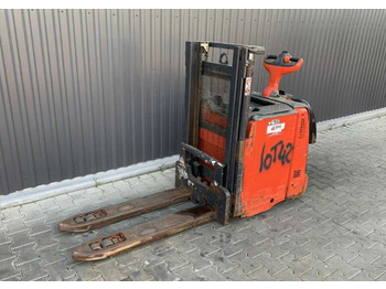 آلة تكديس LINDE