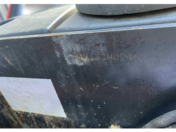 آلة تكديس LINDE