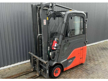 رافعة شوكية كهربائية LINDE E16