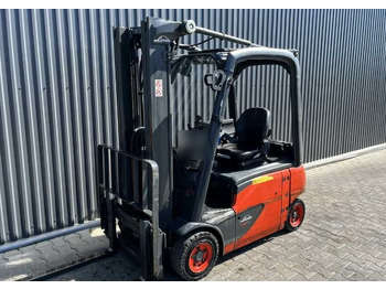 رافعة شوكية كهربائية LINDE E16