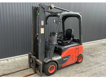 رافعة شوكية كهربائية LINDE E16