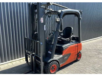 رافعة شوكية كهربائية LINDE E16