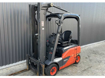 رافعة شوكية كهربائية LINDE E16