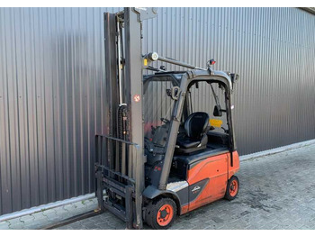 رافعة شوكية كهربائية LINDE E16