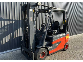 رافعة شوكية كهربائية LINDE E20