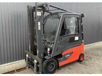رافعة شوكية كهربائية LINDE E25